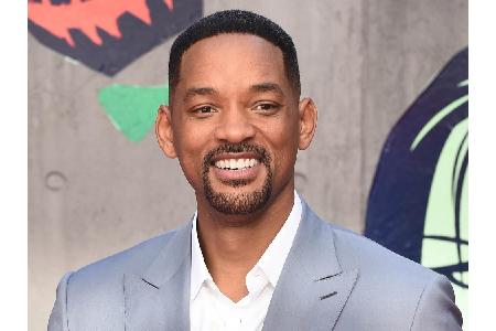Eigentlich war Will Smith (49) relativ erfolgreich als Rapper. Auf dem Parkplatz der Universal Studios fragte ihn dann zufäl...