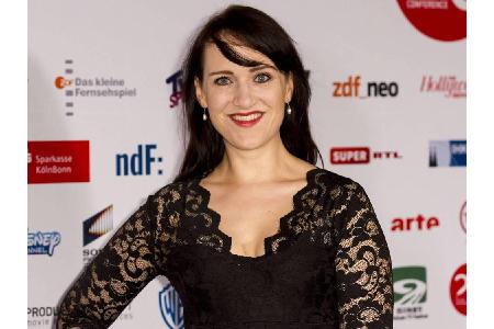 Auf ihrer Homepage verrät die Schauspielerin Claudia Dalchow, sie wollte eigentlich Malerin werden: 