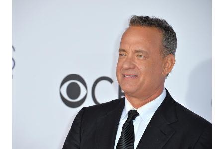 2013 wurde bei Tom Hanks (61) Diabetes diagnostiziert. Der Schauspieler gibt sich zum Teil selbst die Schuld daran. 