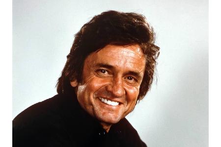 Auch der King of Country Music Johnny Cash (1932 - 2003) war an Diabetes erkrankt. Er starb im Alter von 71 Jahren an den Fo...