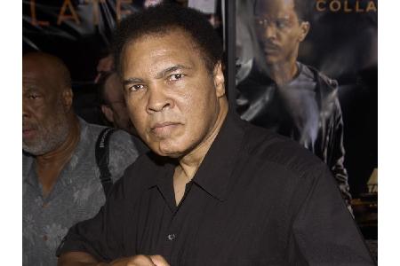 Muhammad Ali (1942-2016) zählt zu den erfolgreichsten Boxern aller Zeiten. Auch er litt neben seiner Parkinson-Erkrankung an...