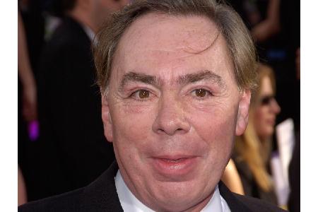 Andrew Lloyd Webber (69) leidet an mehreren Krankheiten, darunter Diabetes.