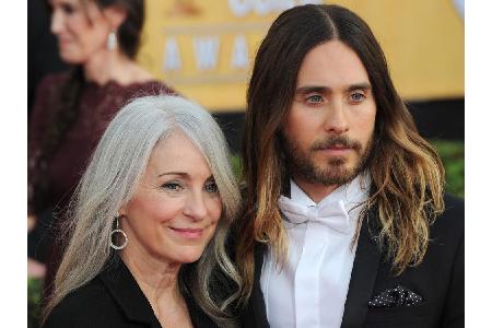 Seine Oscar-Dankesrede im Jahr 2014 widmete Jared Leto (45) zu großen Teilen seiner Mutter: 