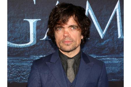 In einem Video von PETA appelliert Veganer Peter Dinklage (48) an die Zuschauer: 
