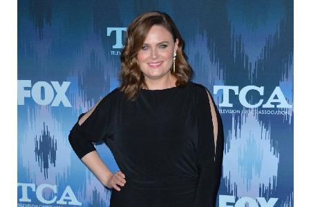 Nachdem Emily Deschanel (41) in der High School eine Doku über Massentierhaltung gesehen hat, entschied sie sich sofort für ...