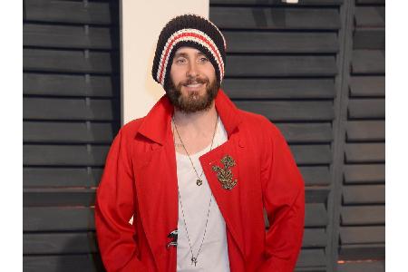 2014 wurde der Schauspieler und Musiker Jared Leto (45) von PETA zum 