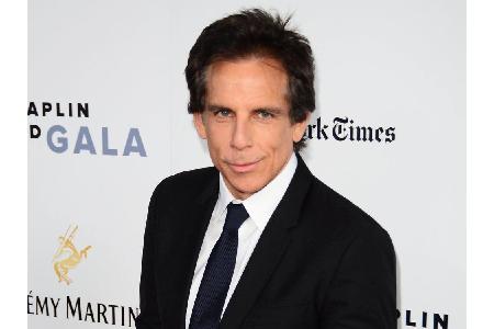 Er isst vegan, will aber nicht Veganer genannt werden: Ben Stiller (51) stieß bei seinen Eltern nach einem veganen Coming-Ou...