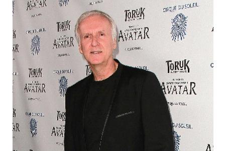 James Cameron (63) rief mit seiner Frau Suzy Amis Cameron (55) eine umweltschutzorientierte Privatschule ins Leben, auf der ...
