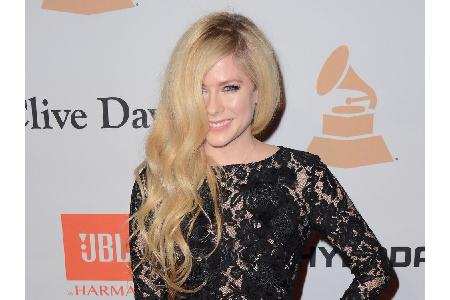 Tierschutz ist der Sängerin Avril Lavigne (33) sehr wichtig, dafür verzichtet sich auch gerne auf bestimmte Lebensmittel. 