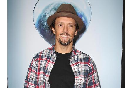 Der US-amerikanische Singer-Songwriter Jason Mraz (40) isst ausschließlich vegan und Rohkost. Er besitzt sogar eine eigene A...