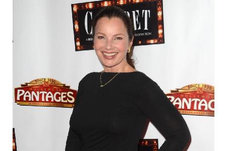 Sie wollte sich und ihrer Gesundheit etwas Gutes zu tun. Deswegen hat Fran Drescher (60), besser bekannt als 