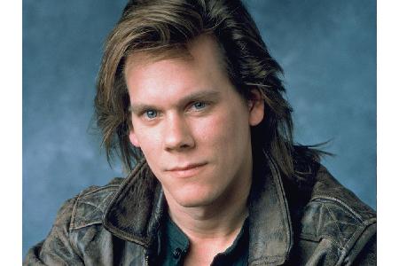 Kevin Bacon (59) war im Original als David 
