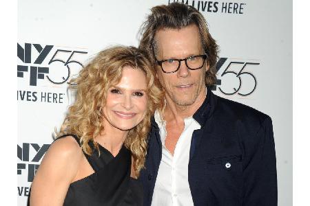 Kevin Bacon ist aktuell in der Serie 