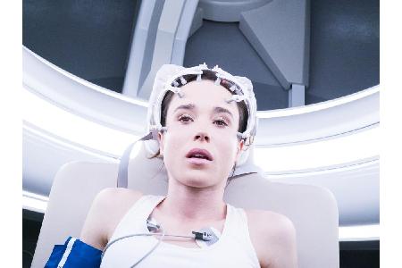 Die Hauptrolle spielt 2017 Ellen Page: Sie verkörpert die Medizinstudentin Courtney, die wissen will, ob es ein Leben nach d...