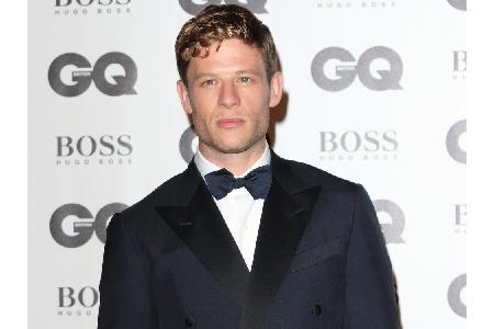James Norton wurde einige Zeit als Anwärter auf die Nachfolge von Daniel Craig (49) als James Bond gehandelt. Was noch nicht...