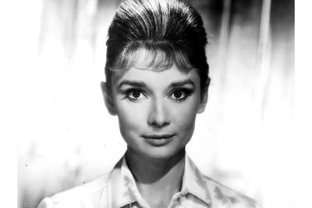 50er: Audrey Hepburns 