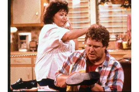John Goodman (61) ist einer der angesehensten Schauspieler Hollywoods. Bekannt wurde er zwischen 1988 und 1997 vor allem dur...