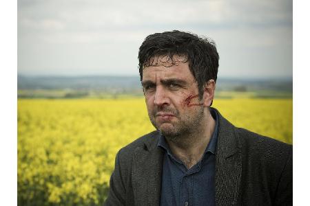 Als deutsches Pendant zu Walter White entwickelt sich Bastian Pastewka in der ZDF-Miniserie 