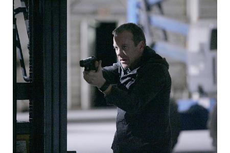 Dass beim ständigen Kampf gegen den Terror schon mal die Kindererziehung auf der Strecke bleibt - wer könnte es Jack Bauer (...