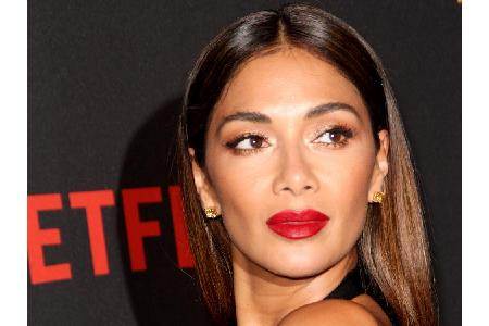 In einem Interview kamen Nicole Scherzinger fast die Tränen, als sie über ihre Bulimie sprach: 