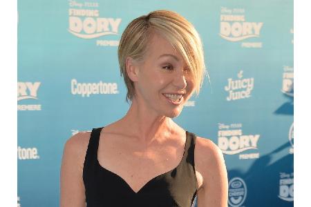 Mit zwölf Jahren wurde sie von ihrer Modelagentur auf Diät gesetzt. Trotzdem gierte Portia de Rossi nach Süßigkeiten, und st...