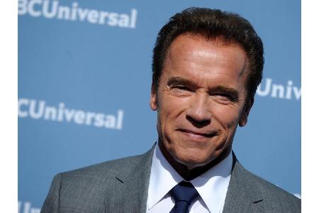 Für einen der größten Skandale sorgte Arnold Schwarzenegger durch seine Affäre mit der Haushälterin Mildred Patricia Banea. ...