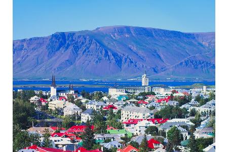 Und wieder geht es in den Norden, genauer: Island. In der Hauptstadt Reykjavik messen sich die Marathonis im August über ihr...