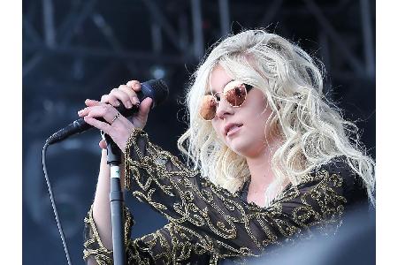 Taylor Momsen stand mit 14 Jahren als Jenny Humphrey vor der Kamera und war damit das Küken der Serie. Nach einigen Aufträge...