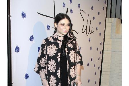Michelle Trachtenberg (31) hatte als Georgina Sparks in 
