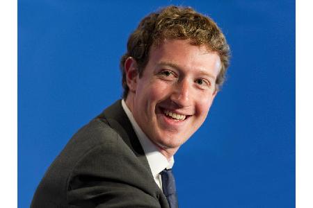 Facebook-Gründer Mark Zuckerberg erklärte einst in einem Video auf seiner Facebook-Seite, dass er nur Fleisch von Tieren ver...