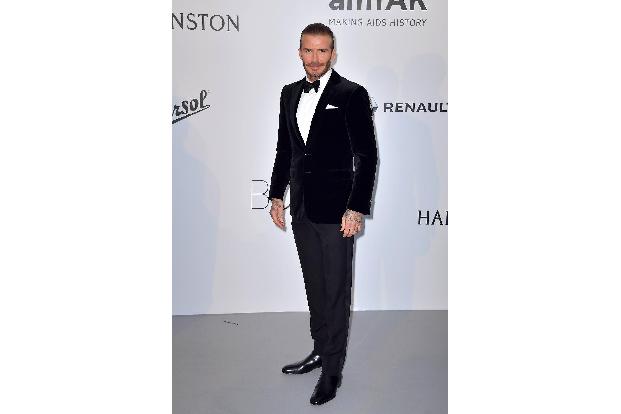 Was haben David Beckham und Scarlett Johansson gemeinsam? 