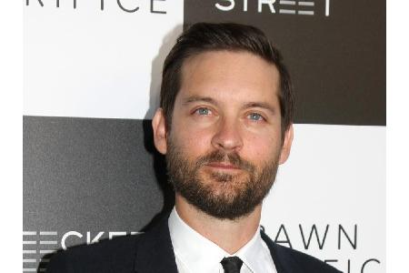 Ausgerechnet Ex-Spiderman-Darsteller Tobey Maguire leidet unter sogenannter Arachnophobie, also der Angst vor Spinnen. Damit...