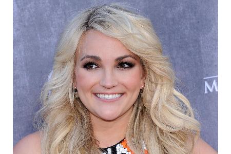 Jamie Lynn Spears (26) sorgte 2007 für jede Menge Schlagzeilen. Die kleine Schwester von Britney Spears verkündete mit gerad...