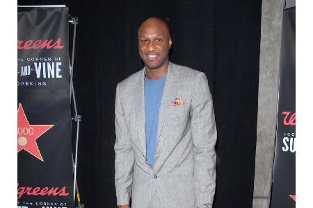 Lamar Odom (37) war bei der Geburt seiner Tochter Destiny gerade einmal 18 Jahre alt. Der 2,08 Meter große Ex-Basketballspie...