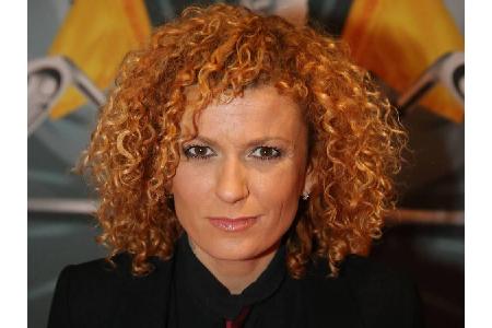 Ex-No-Angel Lucy Diakovska (41) wurde in Bulgarien geboren. Nach ihrem Abitur zog es sie 1995 auf eine Schauspielschule in H...