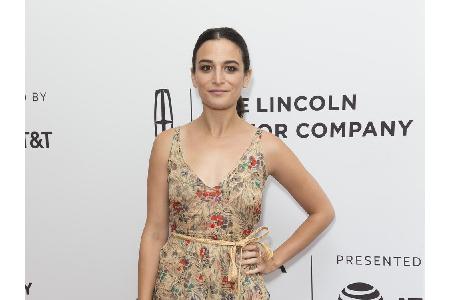 Von 2012 bis 2016 war Jenny Slate (35) mit dem Regisseur Dean Fleischer-Camp verheiratet. Das Ende der Ehe kam für die Schau...