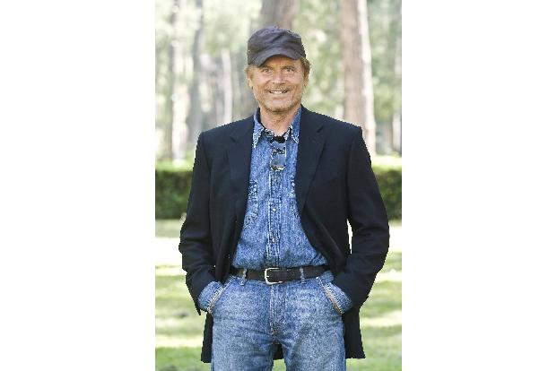 Terence Hills (78, 