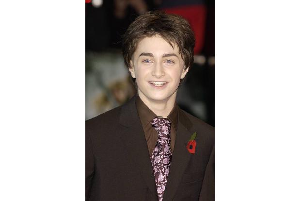 Daniel Radcliffe gehört ebenfalls zu den Schauspielern, die auch in einem Alter, das der Teenagerzeit schon fern ist, noch i...
