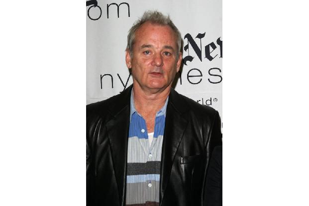 Dass das Alter es indes nicht mit jedem Star so gut meint, ist derweil an Bill Murray zu sehen. Dieser stand vor 11 Jahren n...