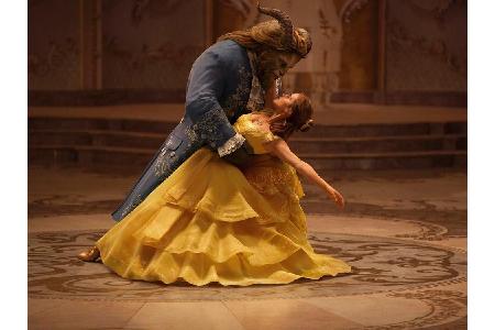 Es gibt Liebesgeschichten, die sind einfach zeitlos schön. Die ungewöhnliche Romanze in 