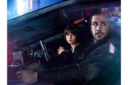 Als Nachfolger eines der größten Kultfilme aller Zeiten kann man vieles falsch machen. Denis Villeneuve ist es mit 