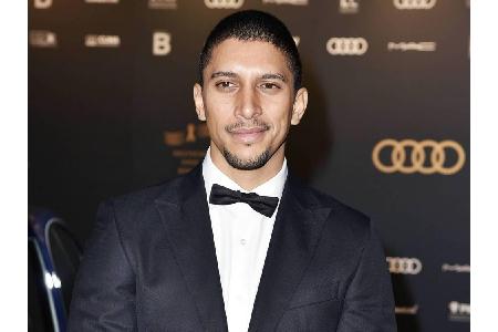 Platz sieben geht an Andreas Bourani (34): Sein Mega-Hit 
