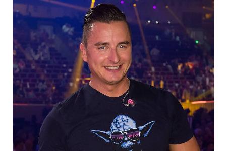 Der Gewinner ist Andreas Gabalier (33). Neben Platz neun für 