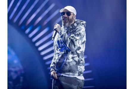 Auch Paul Würdig (36) aus Berlin musste sich eines Pseudonyms bedienen, um als Musiker richtig durchzustarten. Anfang des Ja...