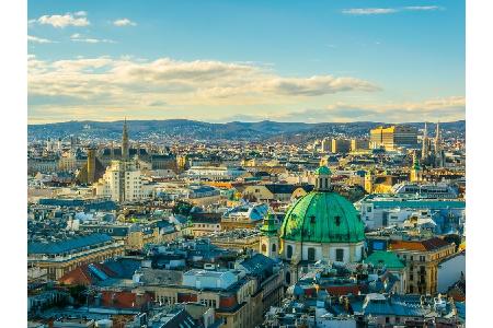 Wien ist mehr als nur Mozartkugeln! Gustav Klimt, Koloman Moser und Otto Wagner - ihr Todestag jährt sich zum hundertsten Ma...