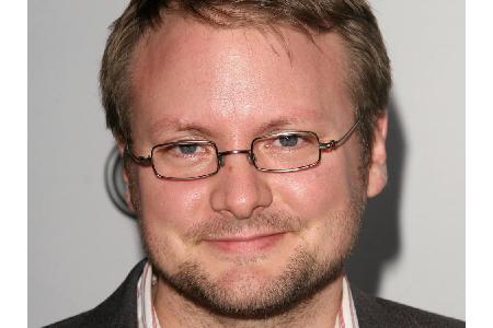 Apropos Regisseur: Rian Johnson, der 