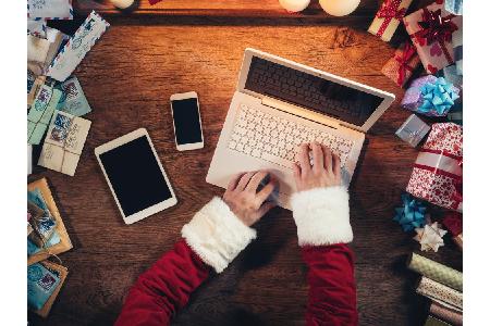 Das Fest der Liebe rückt näher und viele suchen fieberhaft nach einem geeigneten Geschenk für Partner, Familie und Freunde. ... Das Fest der Liebe rückt näher und viele suchen fieberhaft nach einem geeigneten Geschenk für Partner, Familie und Freunde. ...