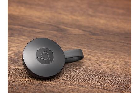Keinen Bock Netflix und Co. immer nur auf dem Smartphone oder Laptop zu streamen? Googles Chromecast schafft Abhilfe.