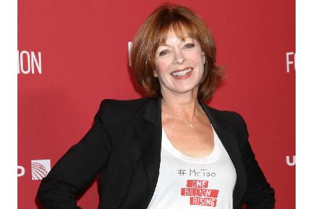 Frances Fisher hat seitdem in weiteren zahlreichen Film- und Fernsehproduktionen mitgewirkt. Mit Schauspieler und Regisseur ...