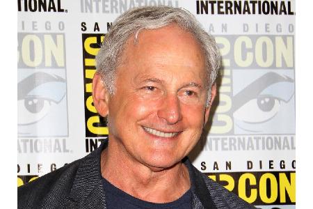 Schauspieler Victor Garber (68) spielte in 